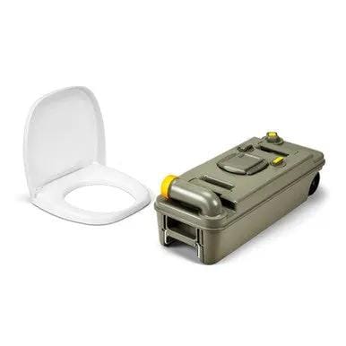 Thetford Thetford Fresh-up Set for C2/C3C/C4 Cassette Toilet - LH Thetford Fresh-up Set for C2/C3C/C4 Cassette Toilet - LH