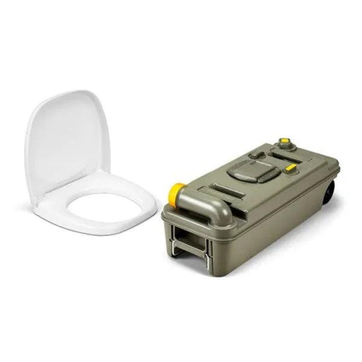 Thetford Thetford Fresh-up Set for C2/C3C/C4 Cassette Toilet - RH Thetford Fresh-up Set for C2/C3C/C4 Cassette Toilet - RH