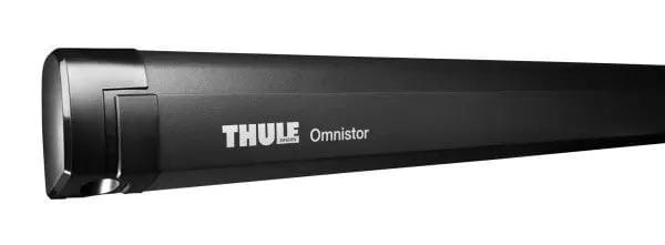 Thule General Thule 5200 Awning Anthracite Case 2.6m Long Mystic Grey Thule 5200 Awning Anthracite Case 2.6m Long Mystic Grey