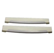 LED LIGHT Side Covers for RVH 129R Vent - Signal White – view 2