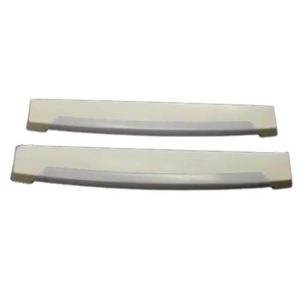 LED LIGHT Side Covers for RVH 129R Vent - Signal White – view 2
