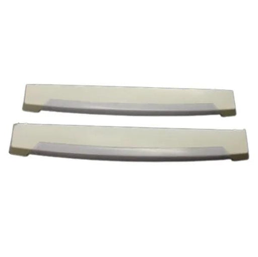 LED LIGHT Side Covers for RVH 129R Vent - Signal White – view 2