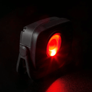 KickAss Ultra Bright Magnetic LED Work Camping Light 1800Lumen – view 4