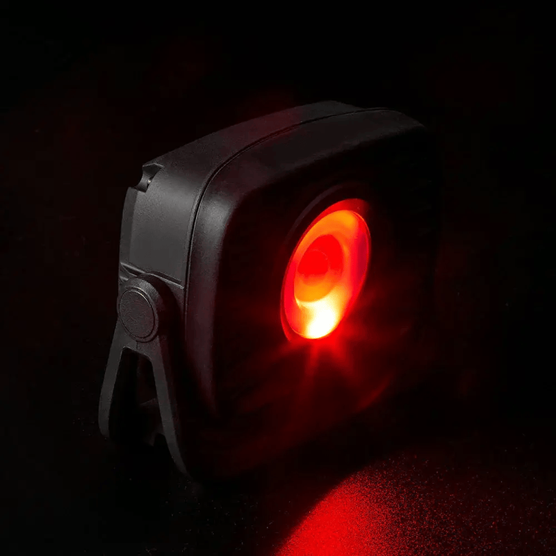 KickAss Ultra Bright Magnetic LED Work Camping Light 1800Lumen – view 4