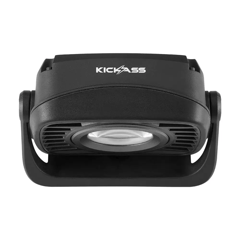 KickAss Ultra Bright Magnetic LED Work Camping Light 1800Lumen – view 5