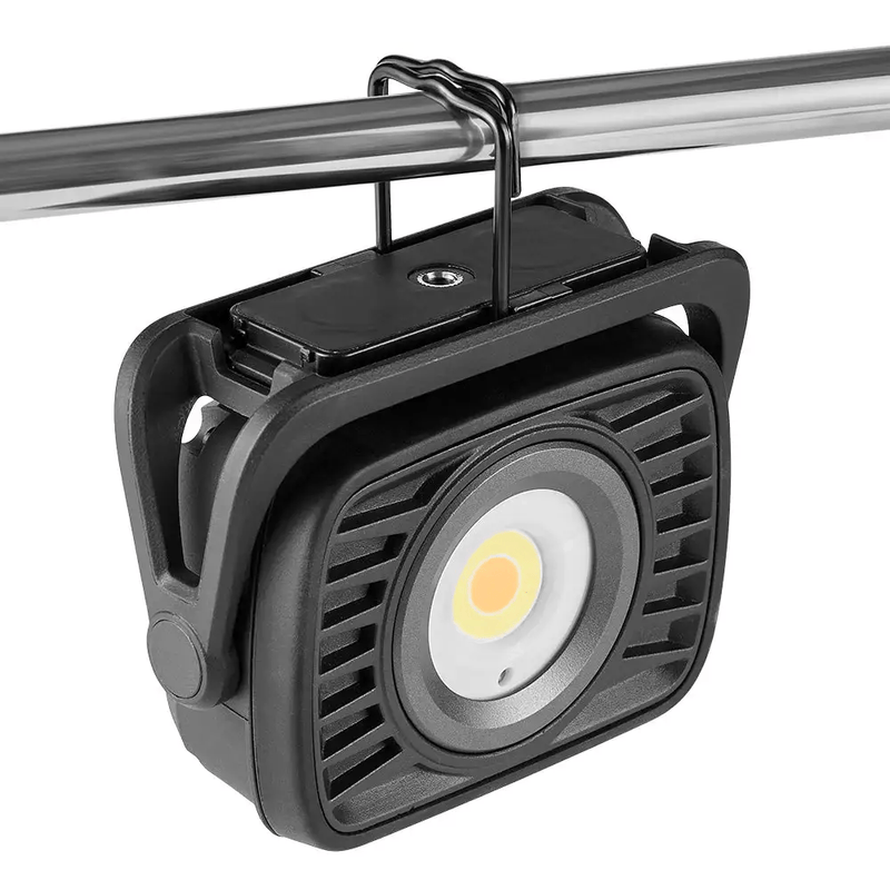 KickAss Ultra Bright Magnetic LED Work Camping Light 1800Lumen – view 11