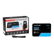 KickAss General KickAss 20A MPPT Solar Charge Controller 12V–48V KickAss 20A MPPT Solar Charge Controller 12V–48V - NZ