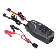 KickAss Flexicharge 12V 32A ACDC Smart Battery Charger Lead Acid – view 1