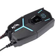 KickAss Flexicharge 12V 32A ACDC Smart Battery Charger Lead Acid – view 3