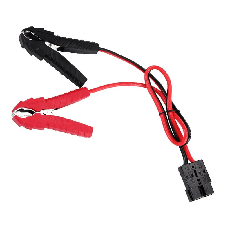 KickAss Flexicharge 12V 32A ACDC Smart Battery Charger Lead Acid – view 5