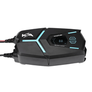 KickAss Flexicharge 12V 32A ACDC Smart Battery Charger Lead Acid – view 6