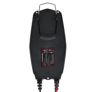 KickAss Flexicharge 12V 32A ACDC Smart Battery Charger Lead Acid – view 7