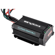 KickAss Smart 12V/24V 25A DCDC Charger Solar MPPT Bluetooth Pre-Wired Anderson – view 8