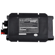 KickAss Smart 12V/24V 40A DCDC Charger With Solar MPPT Bluetooth – view 10