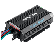 KickAss Smart 12V/24V 40A DCDC Charger With Solar MPPT Bluetooth – view 6