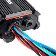 KickAss Smart 12V/24V 40A DCDC Charger With Solar MPPT Bluetooth – view 8