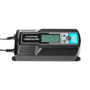 KickAss 12V 22Amp ACDC 9 Stage Smart Battery Charger – view 4