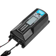 KickAss 12V 22Amp ACDC 9 Stage Smart Battery Charger – view 5
