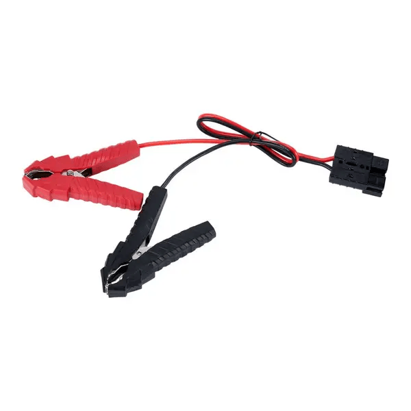 KickAss 12V 22Amp ACDC 9 Stage Smart Battery Charger – view 8