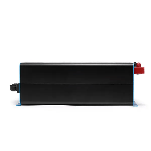 KickAss General KickAss 12V to 240V Pure Sine Wave 3000W Inverter KickAss 3000W Pure Sine Wave Inverter 12V to 240V for RVs