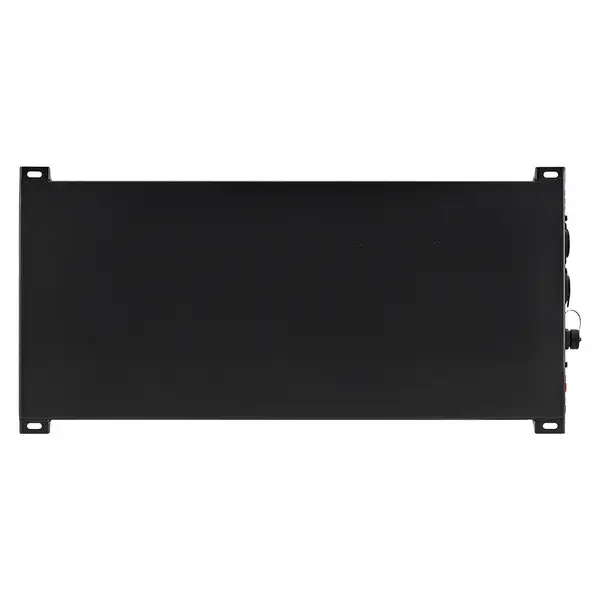 KickAss Smart 12V 105Ah Ultra Slimline Lithium Deep Cycle Battery – view 10
