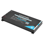KickAss Smart 12V 105Ah Ultra Slimline Lithium Deep Cycle Battery – view 8