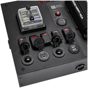 KickAss 12V Control Hub 40A DCDC Charger Integrated Bluetooth – view 7