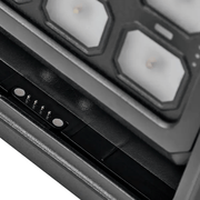 KickAss 12/24V 8 Gang Wireless Switch Panel With Magnetic Cradle – view 5