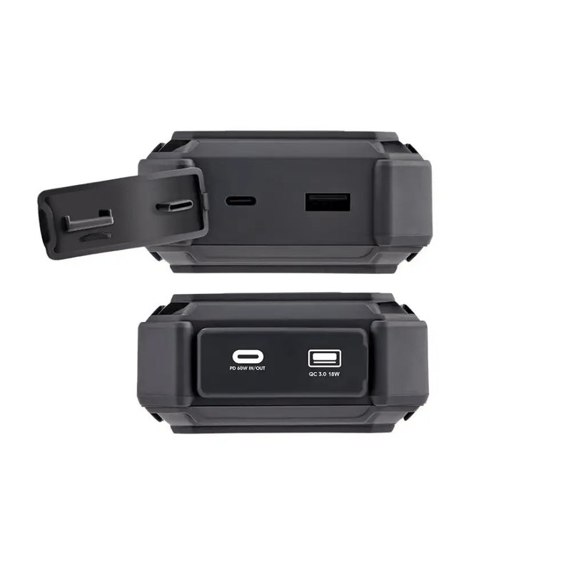 KickAss KickCharge 88 Portable Power Pack 24,000mAh – view 10
