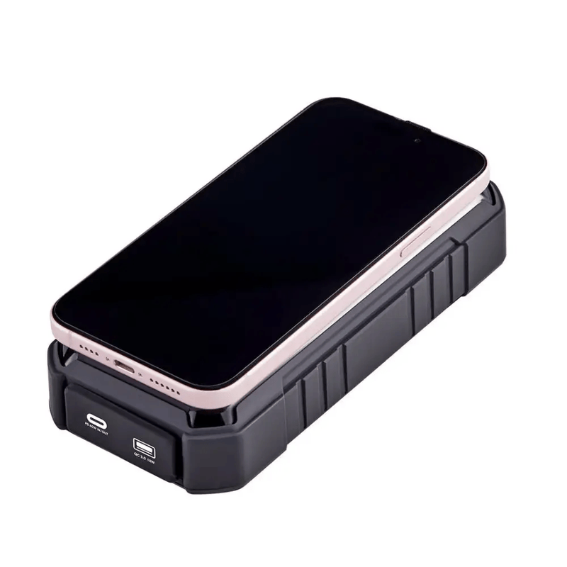 KickAss KickCharge 88 Portable Power Pack 24,000mAh – view 11