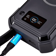 KickAss KickCharge 88 Portable Power Pack 24,000mAh – view 13