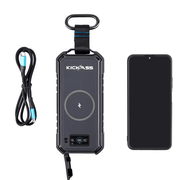 KickAss KickCharge 88 Portable Power Pack 24,000mAh – view 14