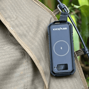 KickAss KickCharge 88 Portable Power Pack 24,000mAh – view 2
