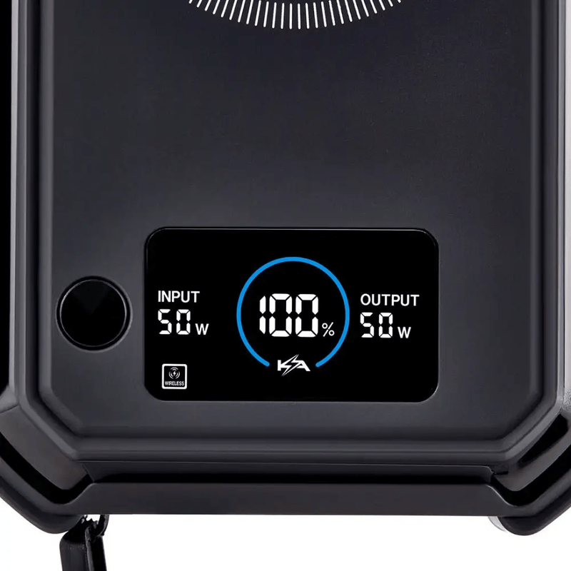 KickAss KickCharge 88 Portable Power Pack 24,000mAh – view 7