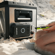 KickAss KickCharge Compact Portable Power Pack 12Ah 150Wh – view 2
