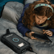KickAss KickCharge Compact Portable Power Pack 12Ah 150Wh – view 3