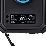 KickAss KickCharge Compact Portable Power Pack 12Ah 150Wh – view 7