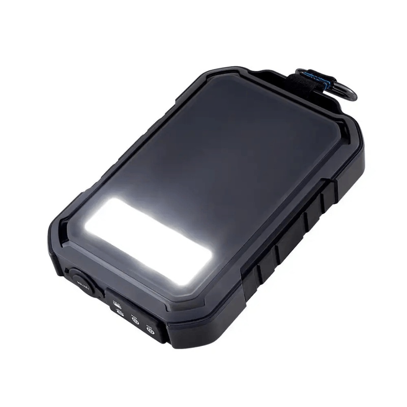 KickAss KickCharge Compact Portable Power Pack 12Ah 150Wh – view 8