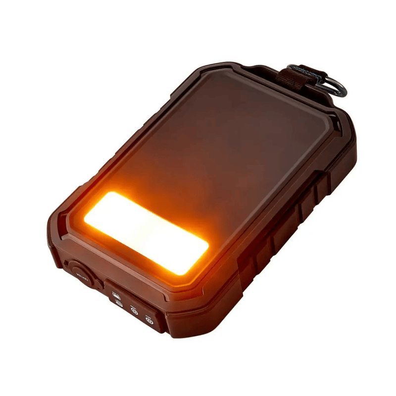 KickAss KickCharge Compact Portable Power Pack 12Ah 150Wh – view 9