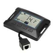 KickAss Remote LCD Display for MPPT Solar Controllers – view 2