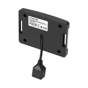 KickAss Remote LCD Display for MPPT Solar Controllers – view 3