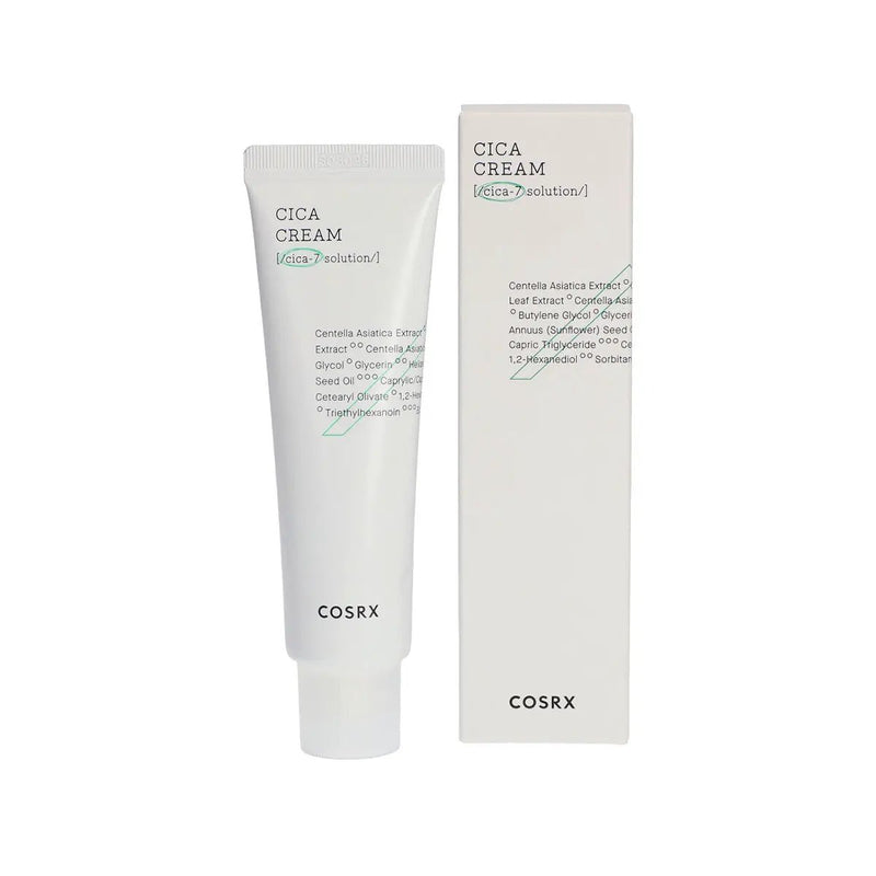 Poppy Gifts Skin Care COSRX Pure Fit Cica Cream 50ml COSRX Pure Fit Cica Cream 50ml