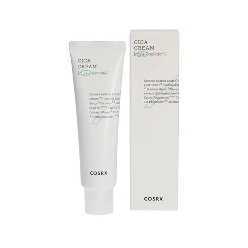 Poppy Gifts Skin Care COSRX Pure Fit Cica Cream 50ml COSRX Pure Fit Cica Cream 50ml