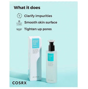 Poppy Gifts Skin Care COSRX Two in One Poreless Power Liquid 100ml COSRX Two in One Poreless Power Liquid 100ml