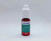 Liquid Epoxy Resin Dye - Solid Colour- 10ml each - 02 – view 3