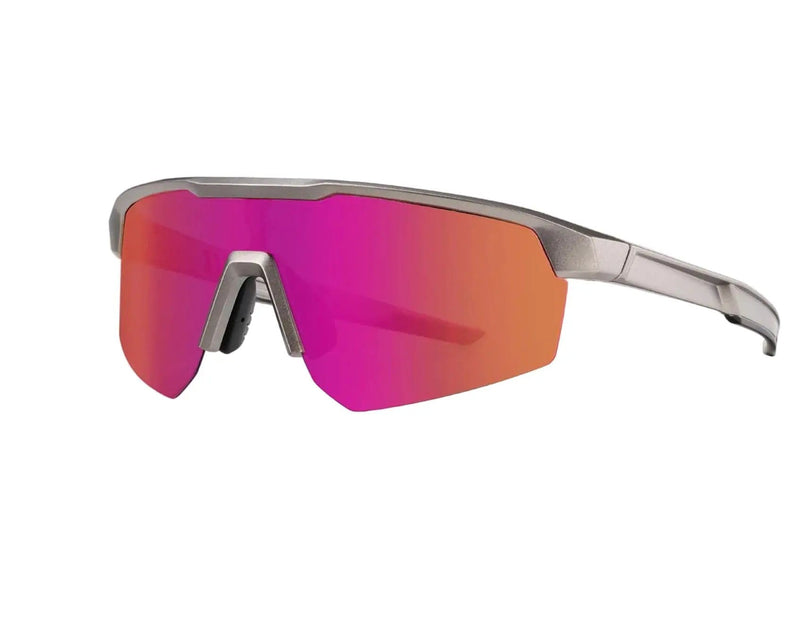 URBA VISTA MAX/Grey Red MAX/Grey Red