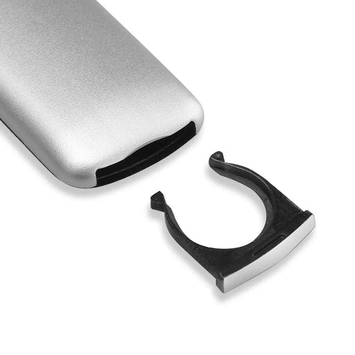 Replacement Universal Infrared Remote Control Compatible For Apple TV1/TV2/TV3 – view 2