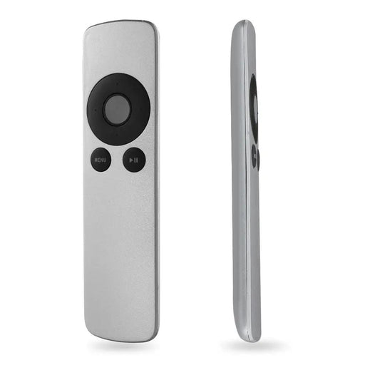 Replacement Universal Infrared Remote Control Compatible For Apple TV1/TV2/TV3 – view 1