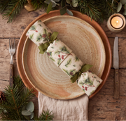 Giuthas na Nollaige (6 Reusable Crackers) by Waste Free Celebrations
