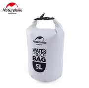 NatureHike NH Medium 25L Waterproof Multi-Function Bag - Lightweight Mesh Dry Bag | 2L-25L – view 1
